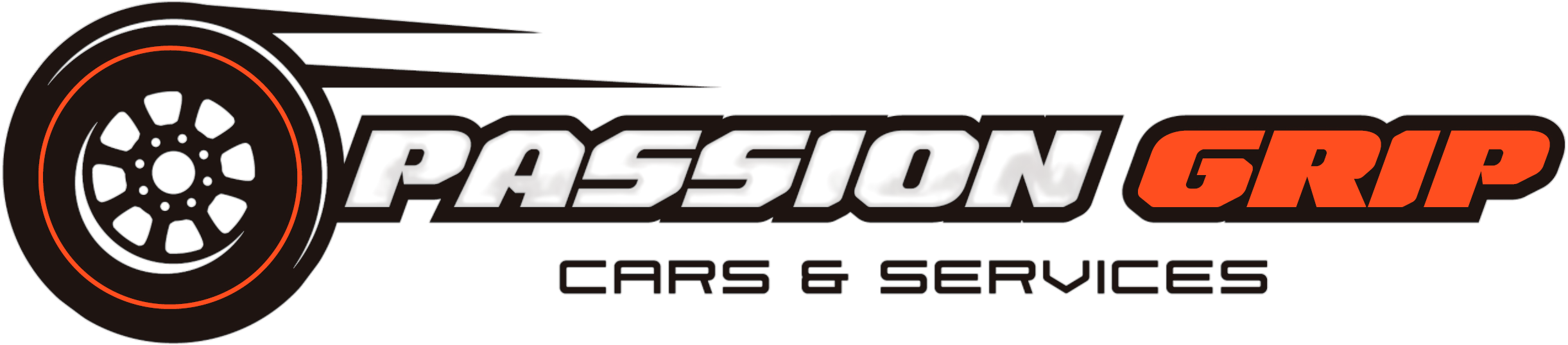 Passion Grip · Cars & Services
